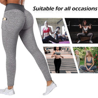 Plus Size Curve Comfort Yoga-Sommer-Leggings-Pink-2XL-State of Style