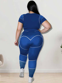Plus Size Curve Embrace Look-Purple-3XL-State of Style