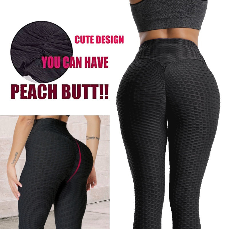 Plus Size Curve-Enhancing Summer Leggings-Black-2XL-State of Style