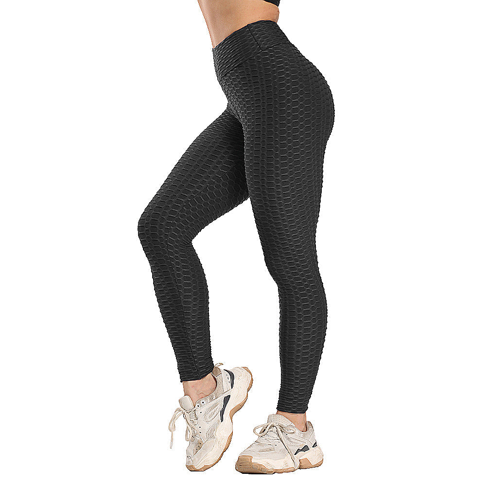 Plus Size Curve-Enhancing Summer Leggings-Black-2XL-State of Style