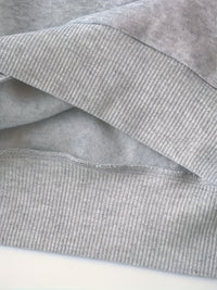 Plush-Lined Women's Jogging Set – Isadora-Grey-S-State of Style