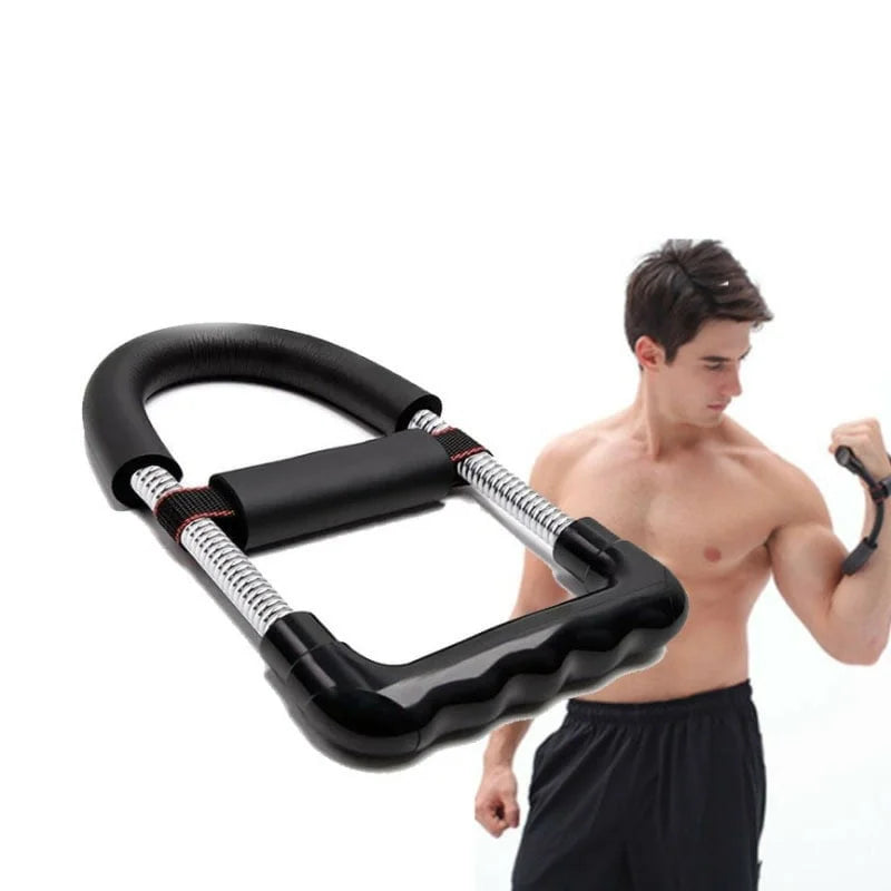 Polish Power Trainer with Comfortable Grip - WristPro-State of Style
