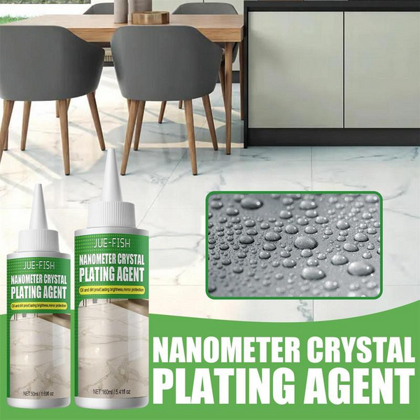 Polishing agent for Scratch-Free and Shiny Stone - StoneShine-50ml-State of Style