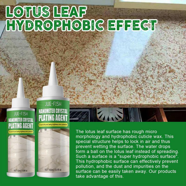 Polishing agent for Scratch-Free and Shiny Stone - StoneShine-50ml-State of Style