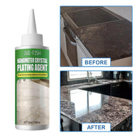 Polishing agent for Scratch-Free and Shiny Stone - StoneShine-50ml-State of Style
