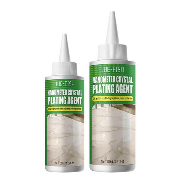 Polishing agent for Scratch-Free and Shiny Stone - StoneShine-50ml-State of Style