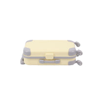 Lightweight Doll Travel Suitcase – Durable 13.5 cm Accessory