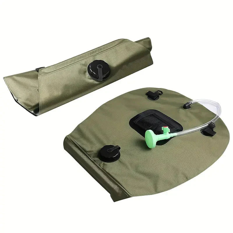 Portable Camping Shower - SunStream-State of Style