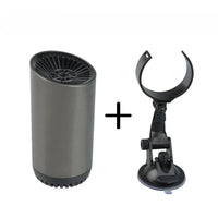 Portable Car Heater and Defroster - FrostClear-Car heater + bracket-State of Style