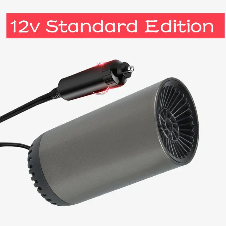 Portable Car Heater and Defroster - FrostClear-Car heater-State of Style