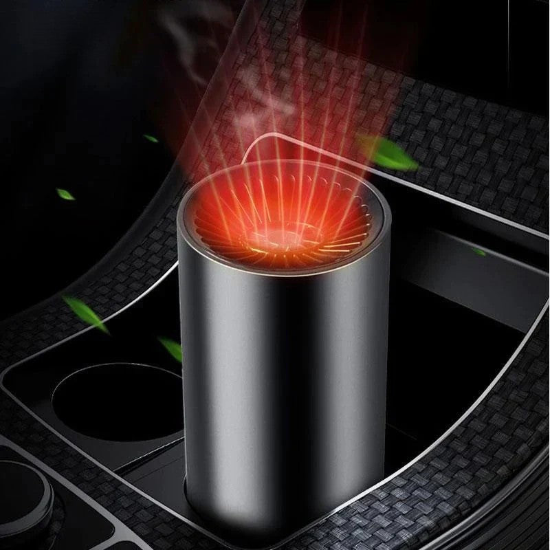 Portable Car Heater and Defroster - FrostClear-Car heater-State of Style