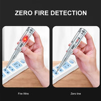 Portable circuit meter for electricians – Voltagrip-State of Style
