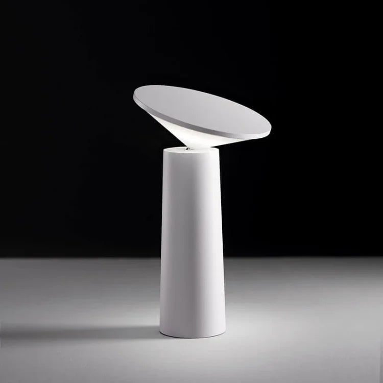 Portable Dimmable Table Lamp - LumoFlex-Black-State of Style