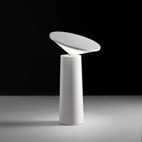 Portable Dimmable Table Lamp - LumoFlex-Black-State of Style