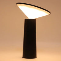 Portable Dimmable Table Lamp - LumoFlex-Black-State of Style