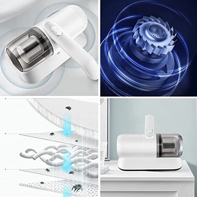 Portable Dust Mite Remover - Dustora-1-State of Style