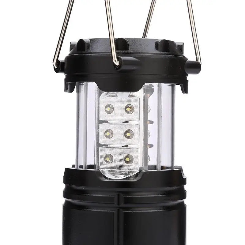 Portable LED Lantern - GlowLite-State of Style