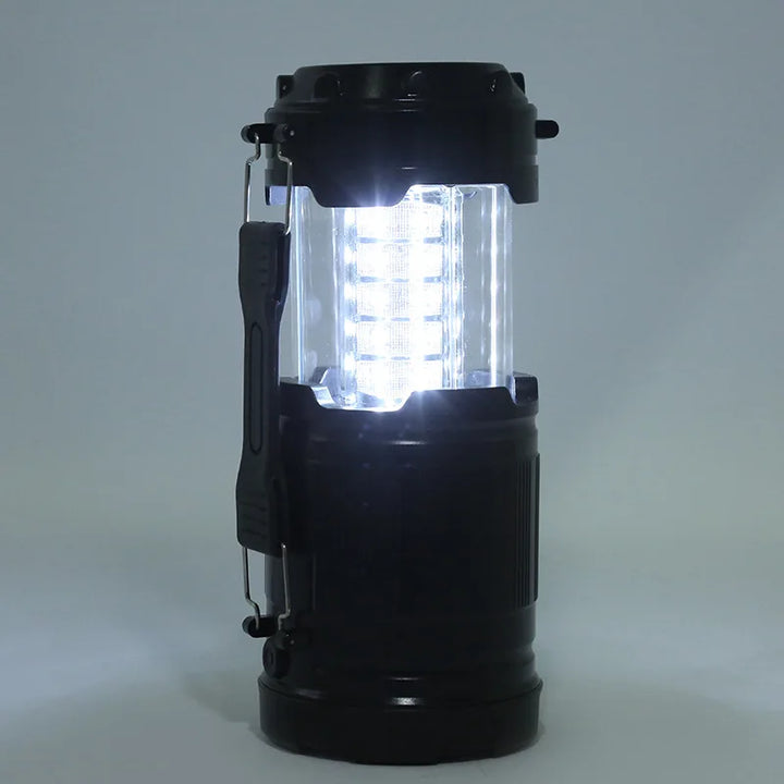 Portable LED Lantern - GlowLite-State of Style
