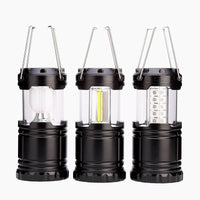 Portable LED Lantern - GlowLite-State of Style