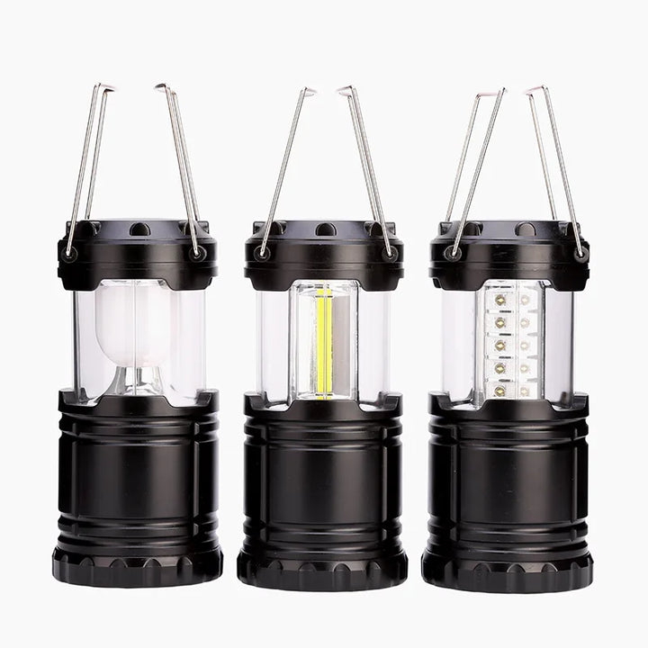 Portable LED Lantern - GlowLite-State of Style