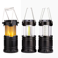 Portable LED Lantern - GlowLite-State of Style