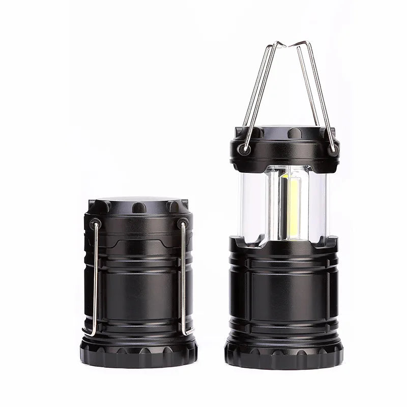 Portable LED Lantern - GlowLite-State of Style