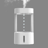 Portable Mini Humidifier - AquaSphere-State of Style