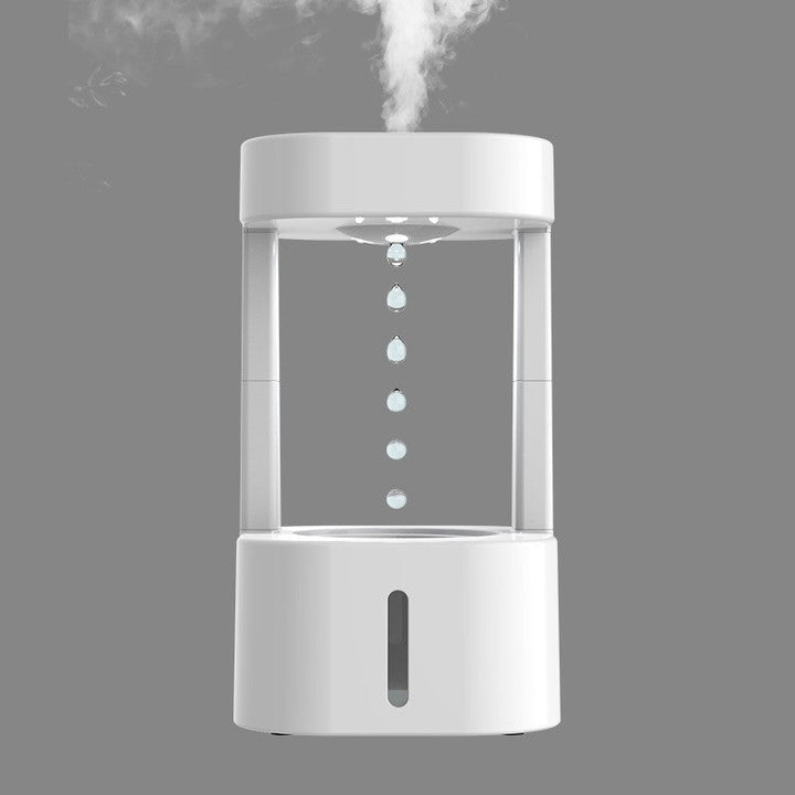 Portable Mini Humidifier - AquaSphere-State of Style