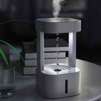 Portable Mini Humidifier - AquaSphere-State of Style
