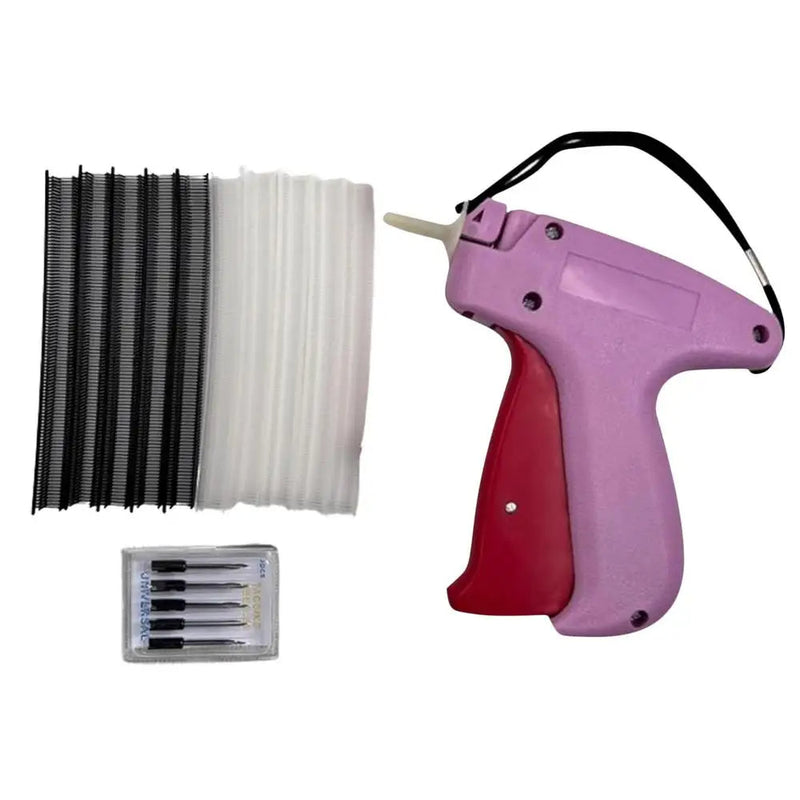 Portable Mini Sewing Machine - Stitchly-Pink-State of Style