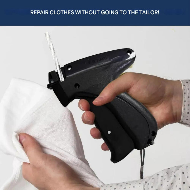 Portable Mini Sewing Machine - Stitchly-Purple-State of Style