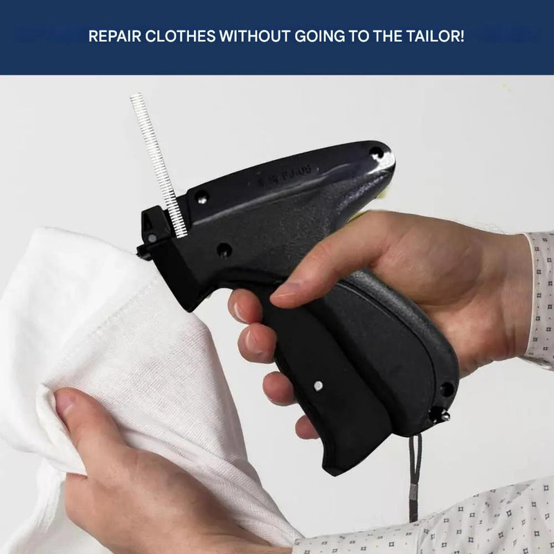Portable Mini Sewing Machine - Stitchly-Purple-State of Style