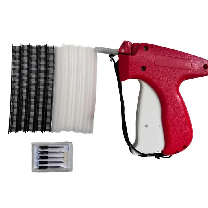 Portable Mini Sewing Machine - Stitchly-Red-State of Style