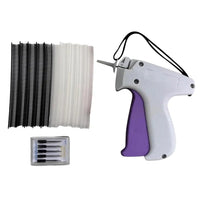 Portable Mini Sewing Machine - Stitchly-White-State of Style