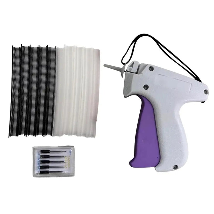 Portable Mini Sewing Machine - Stitchly-White-State of Style