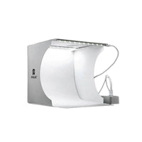 Portable Photo Studio with LED Lighting – LumiCube-State of Style