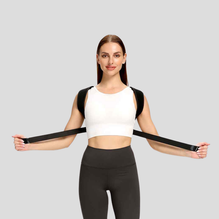 Posture Corrector - StraightAlign-M (Weight 40-70 kg)-State of Style