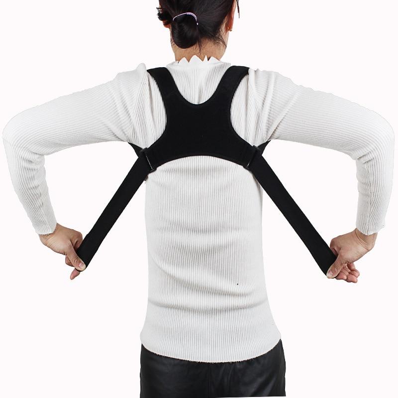 PostureCorrector for a Strong Back - PosturePerfect-State of Style