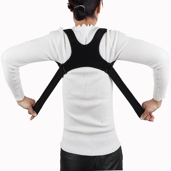 PostureCorrector for a Strong Back - PosturePerfect-State of Style
