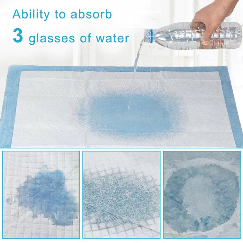 Potty Training Mats - PeeMaster Pads-State of Style