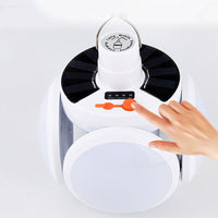 Powerful and Portable Lantern - SolarGlow-State of Style