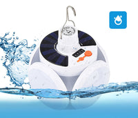 Powerful and Portable Lantern - SolarGlow-State of Style