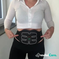 Powerful EMS Ab Trainer – CorePulse-State of Style
