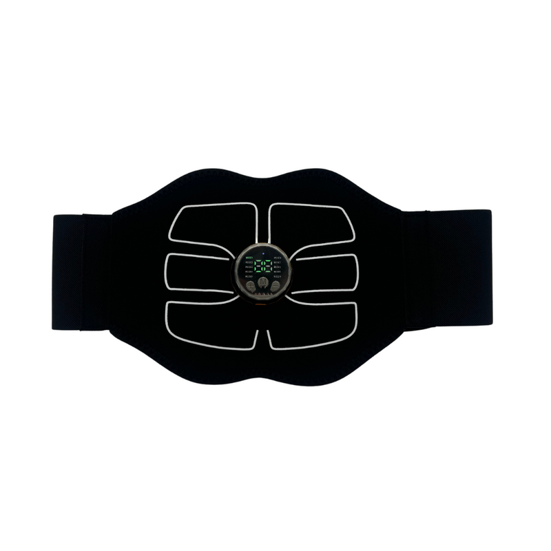 Powerful EMS Ab Trainer – CorePulse-State of Style