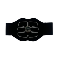 Powerful EMS Ab Trainer - CorePulse-State of Style