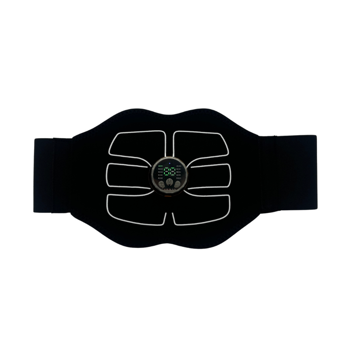 Powerful EMS Ab Trainer - CorePulse-State of Style