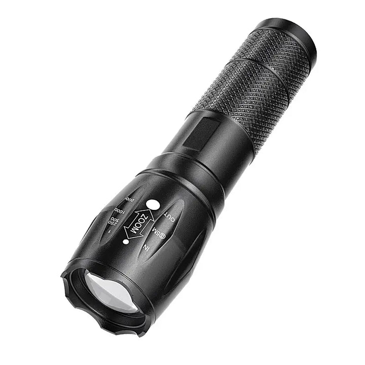 Powerful Flashlight - LumeTitan-State of Style