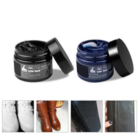 Powerful Leather Restoration Balm - RestoreLeather-Beige-State of Style