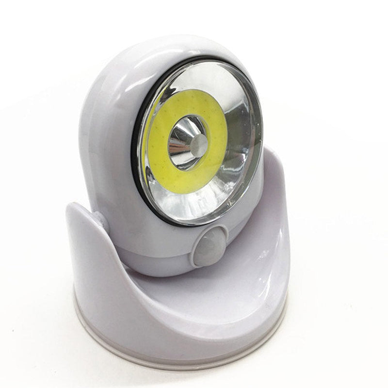 Powerful LED Light with Motion Sensor - GlowGuard-State of Style