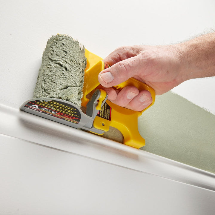 Precision Refresh Roller – EdgeFlow-State of Style